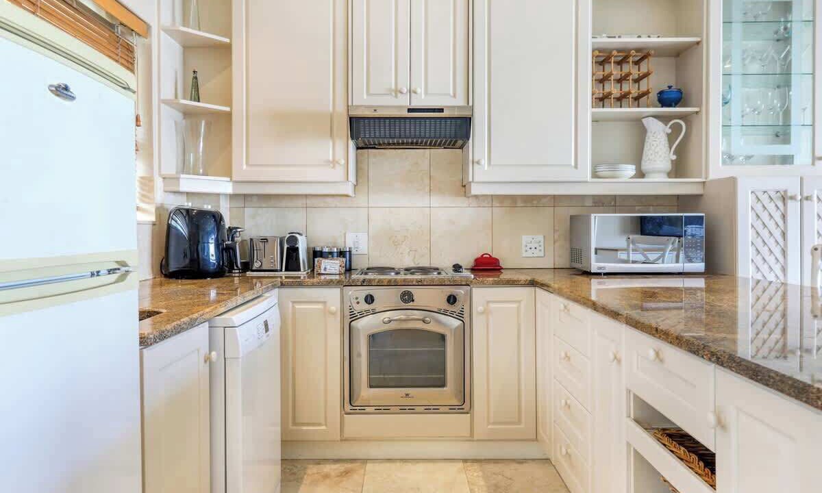 Photo of Kitchen in Camps Bay