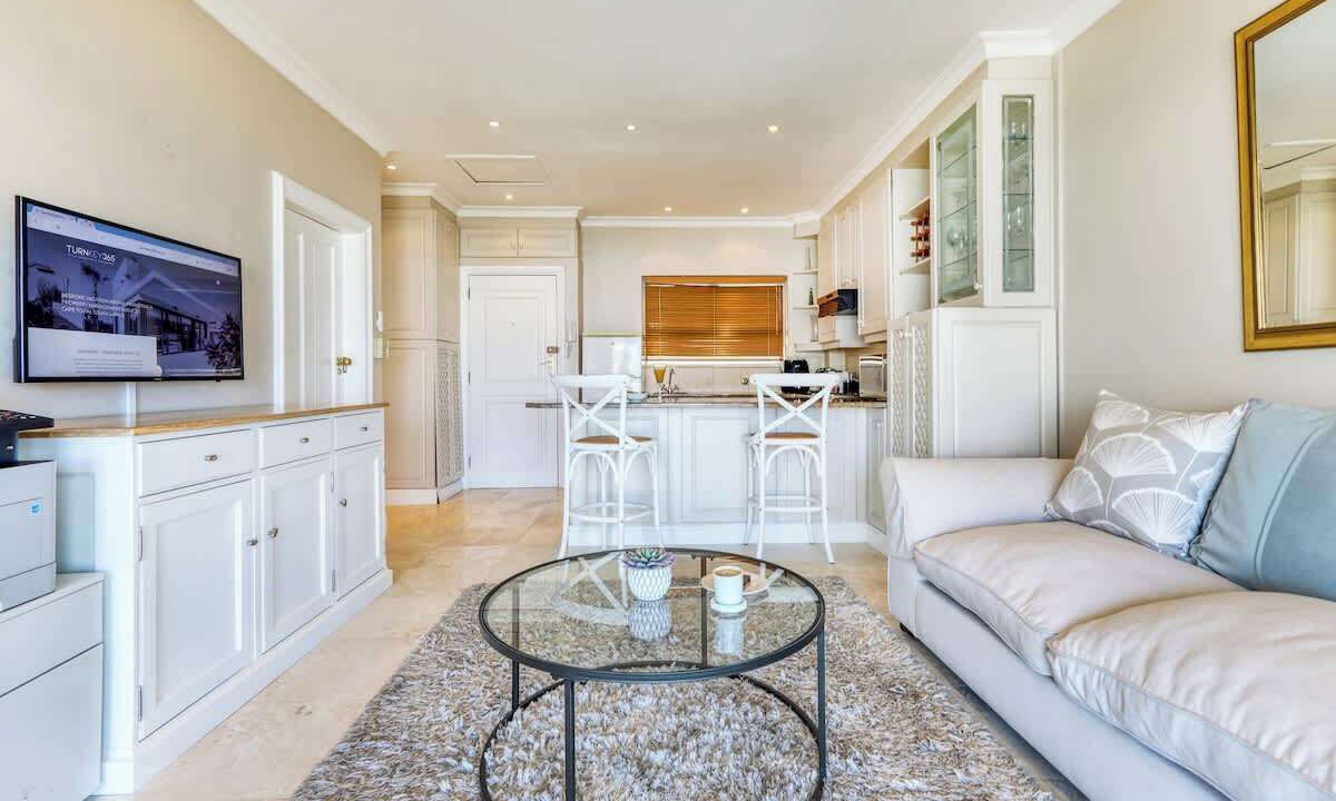 Photo of Livingroom in Camps Bay