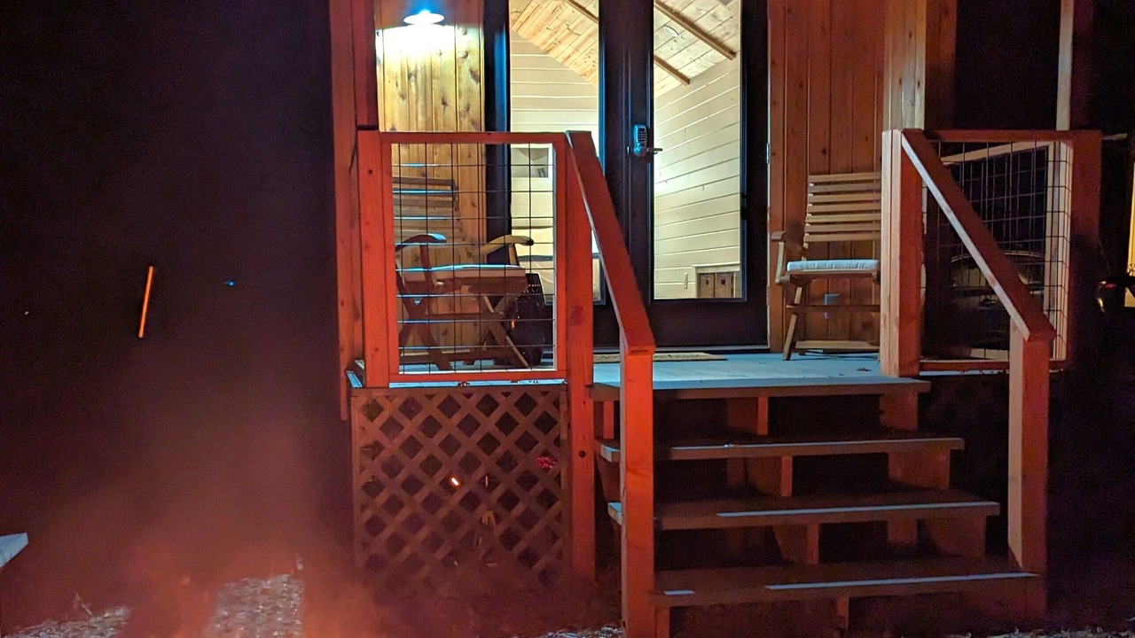 Photo of Bedroom in Healdsburg