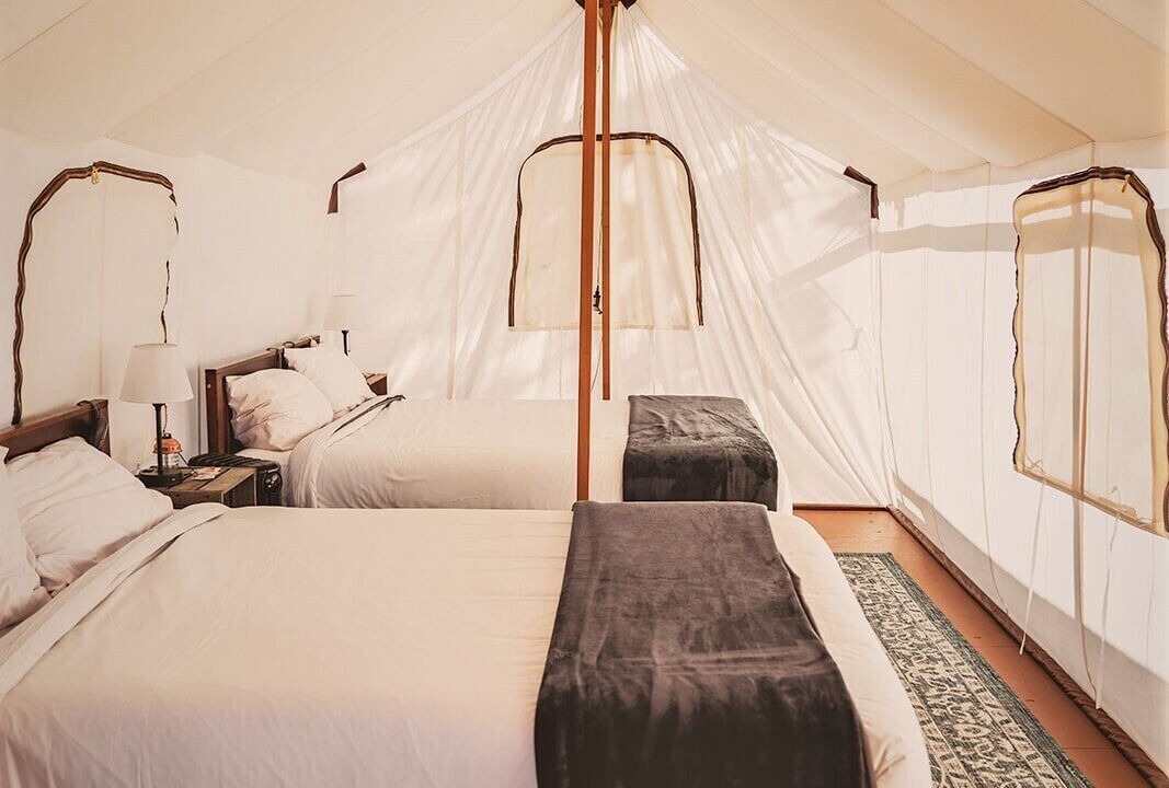 Photo of Bedroom in Healdsburg