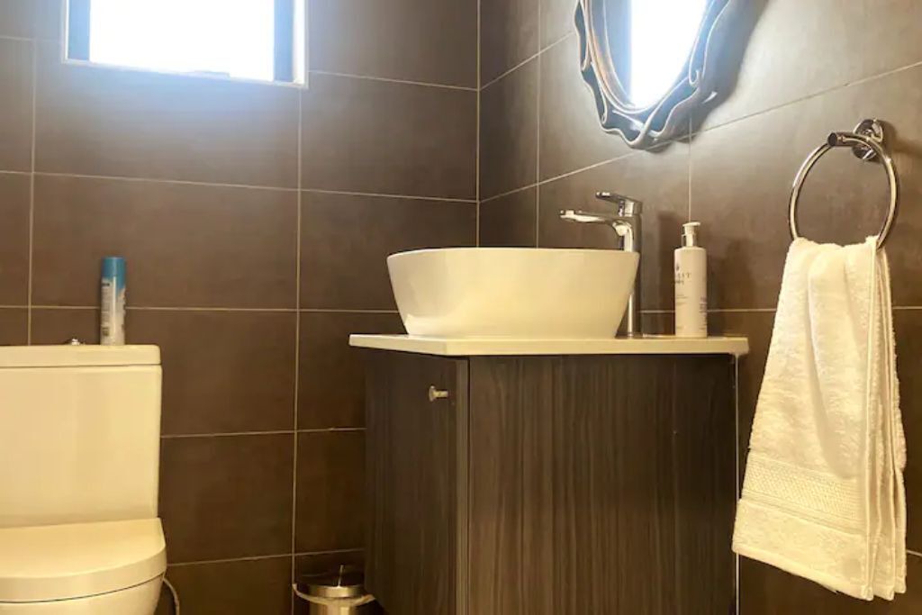 Photo of Bathroom in Amatola Coastal