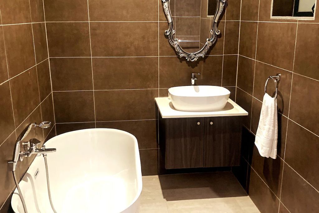 Photo of Bathroom in Amatola Coastal