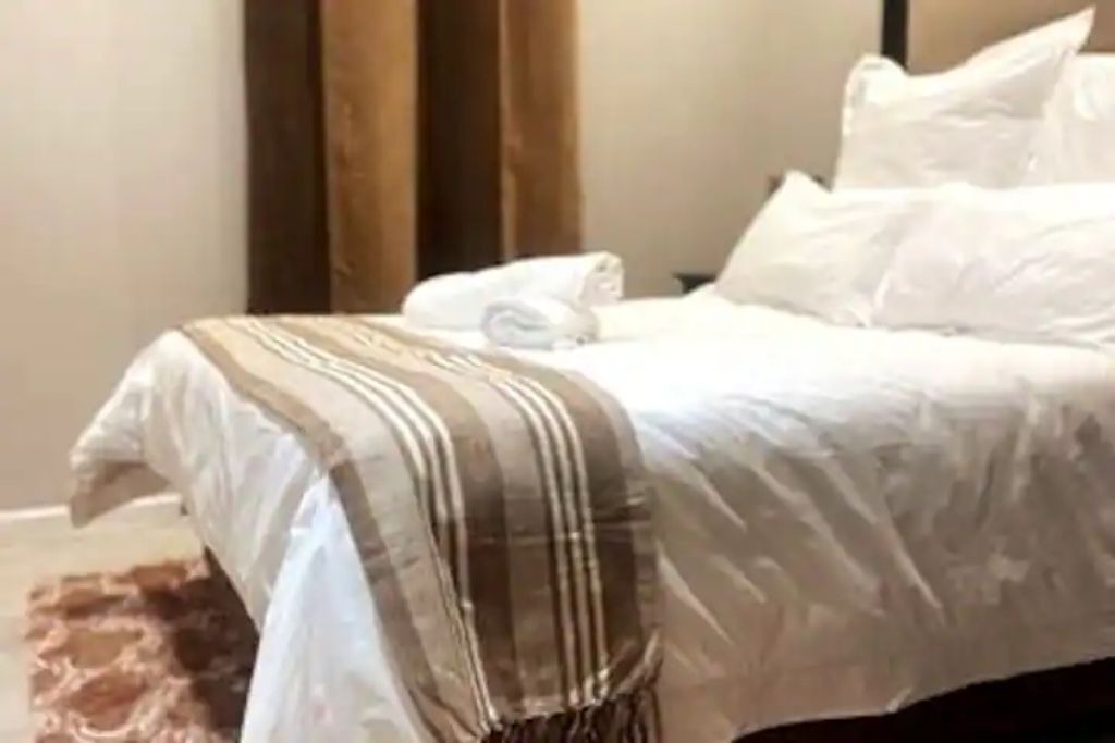 Photo of Bedroom in Amatola Coastal
