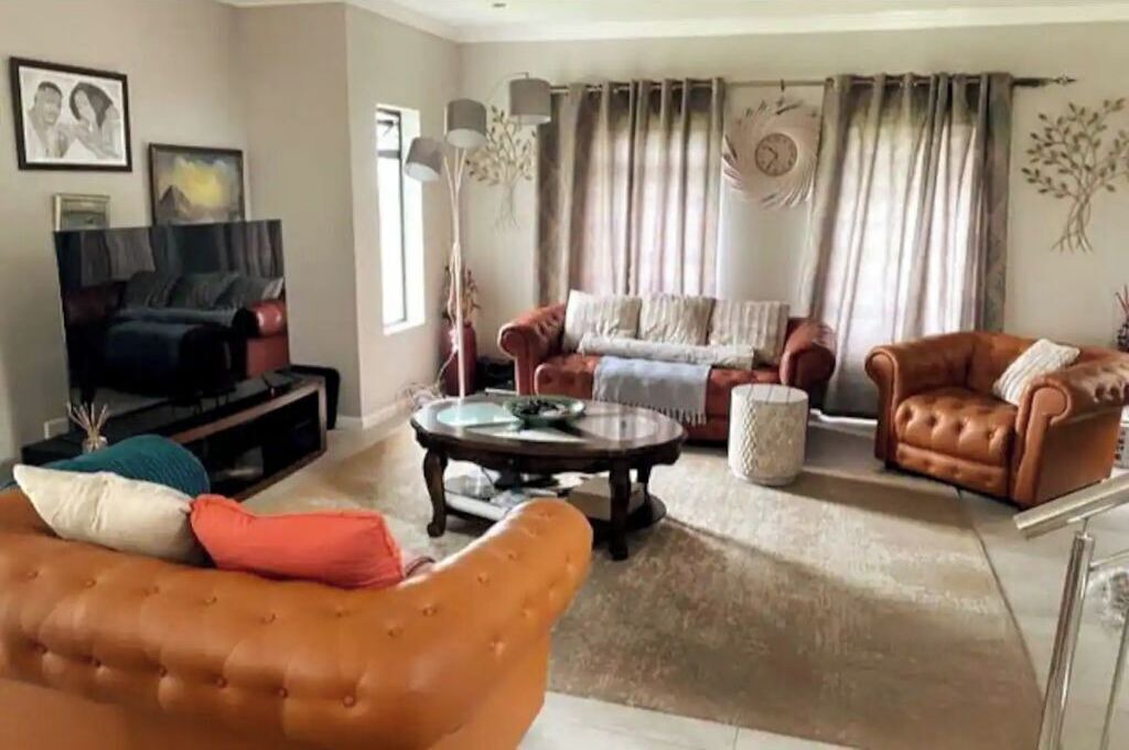 Photo of Livingroom in Amatola Coastal