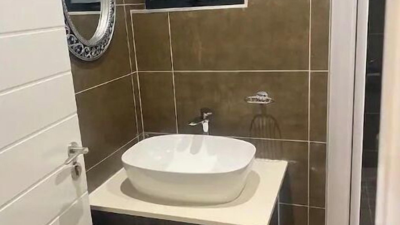 Photo of Bathroom in Amatola Coastal