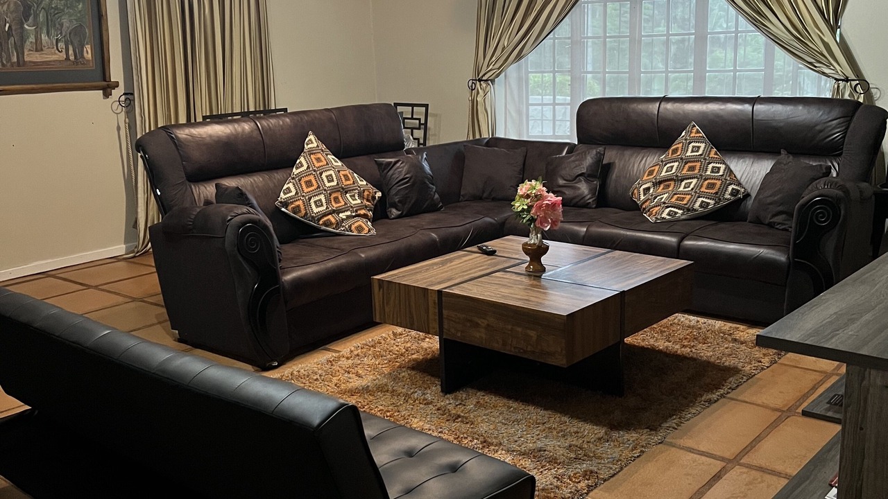 Photo of Livingroom in Leisure Crest