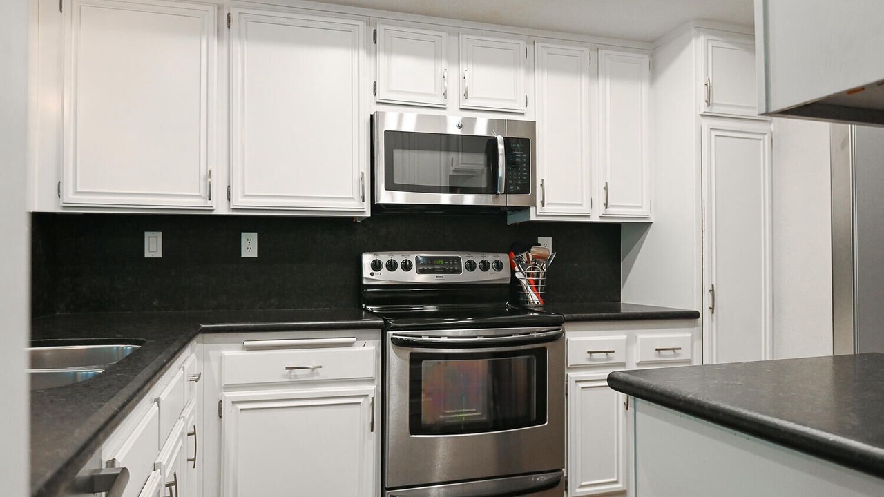 Photo of Kitchen in Willow Glen