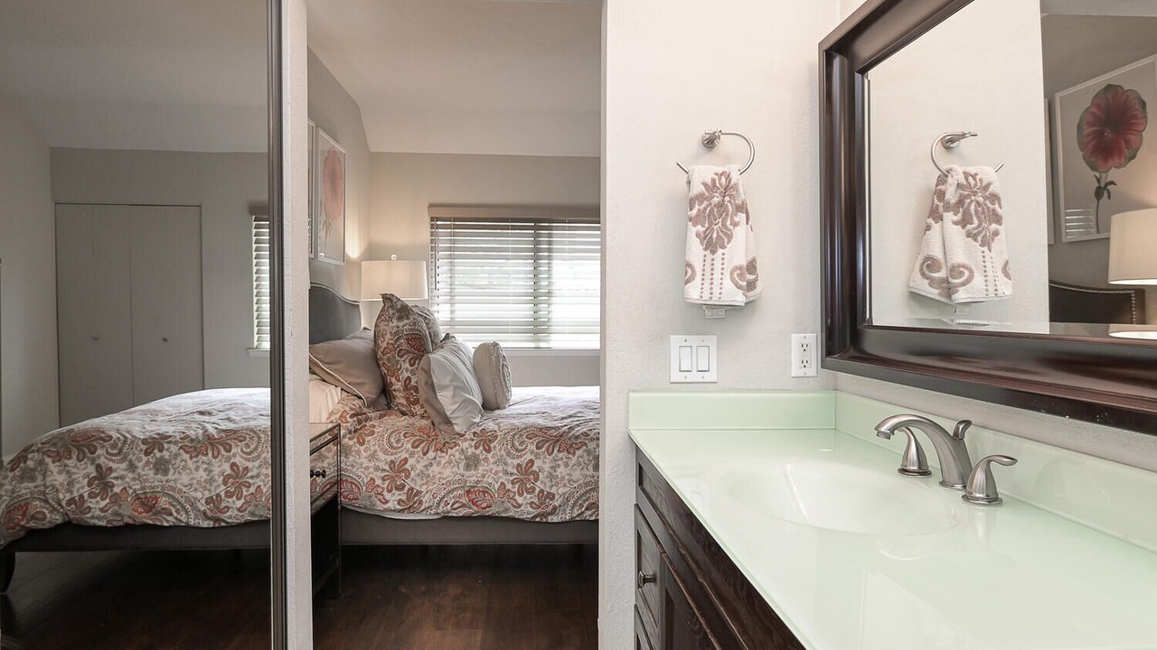 Photo of Bathroom in Willow Glen