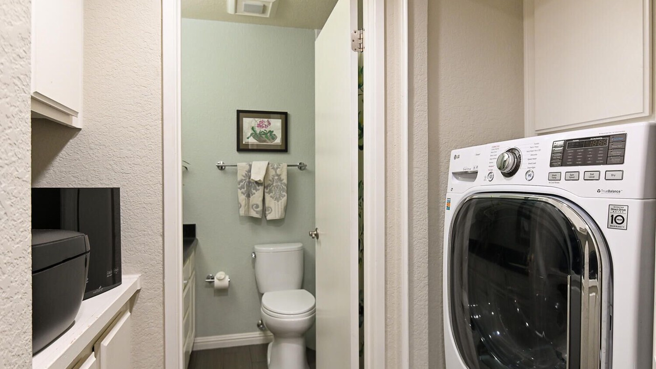 Photo of Bathroom in Willow Glen