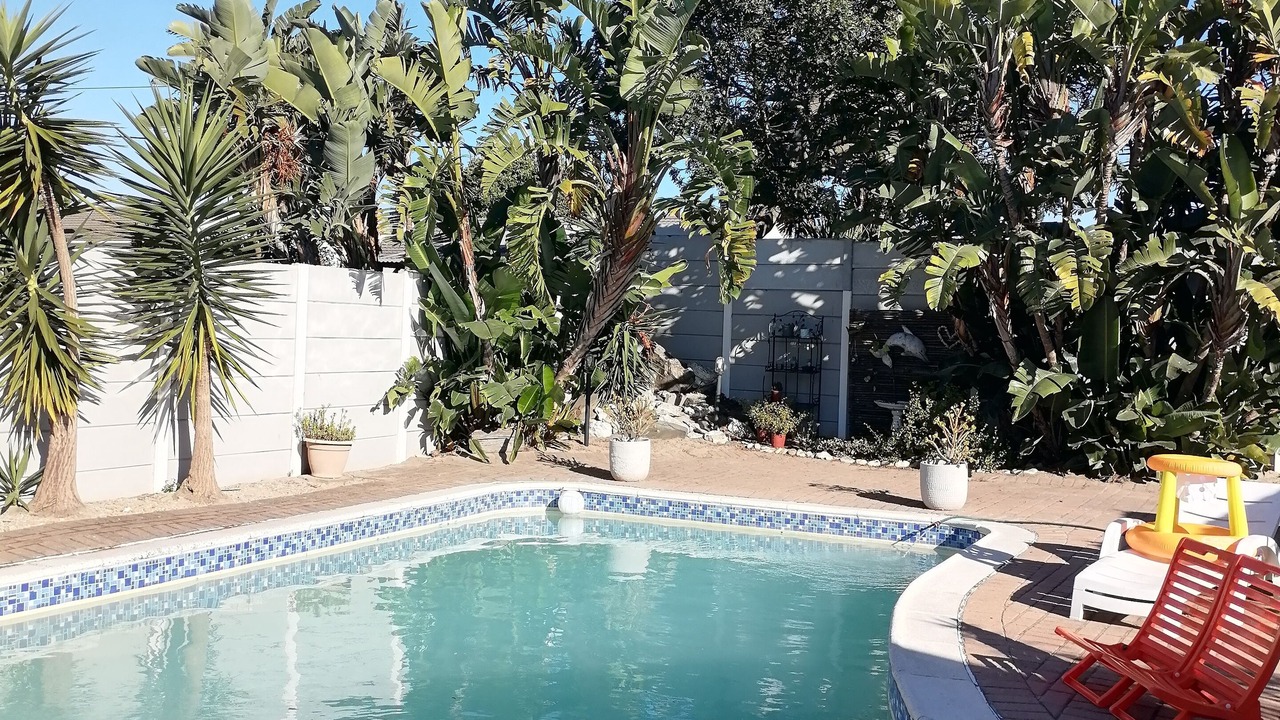 Photo of Outdoor in Cape Town