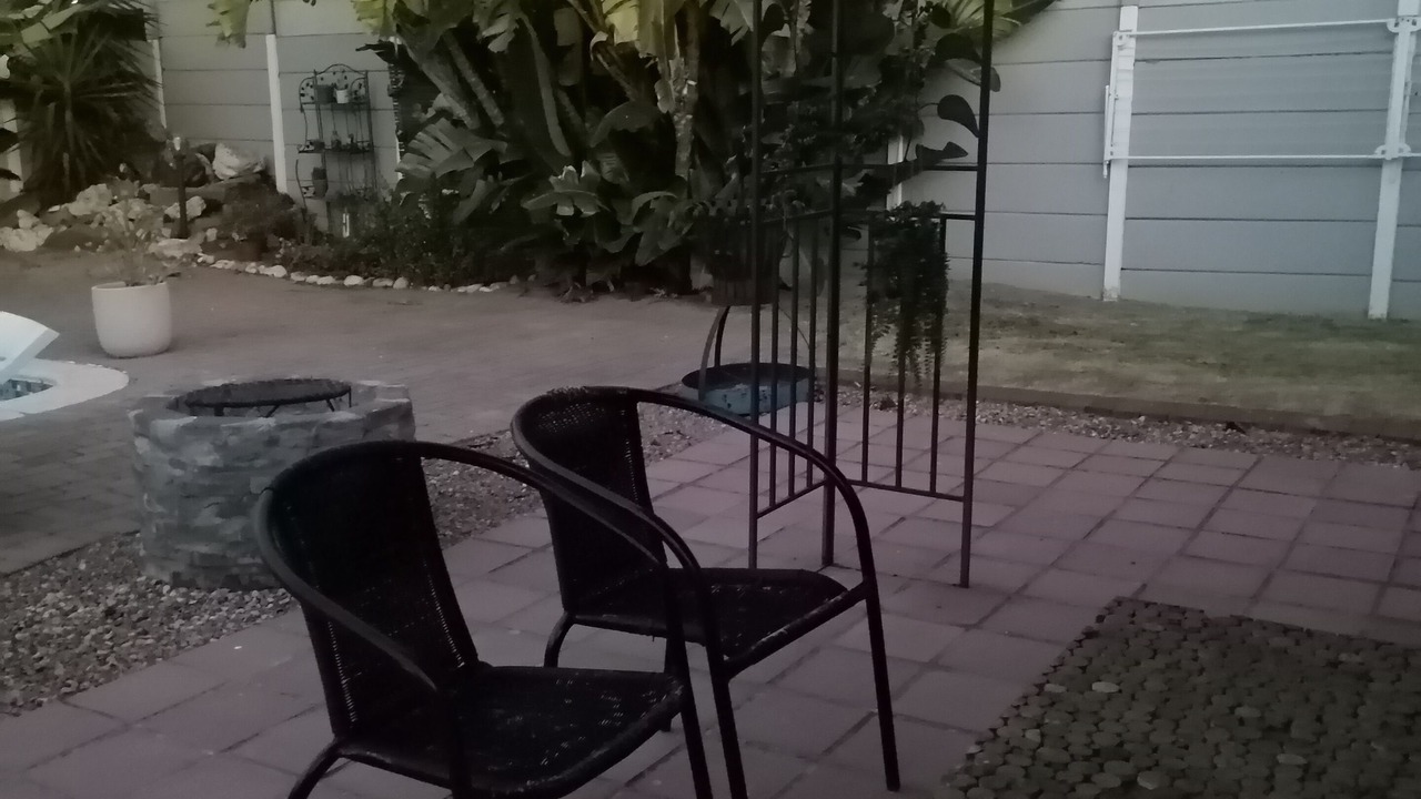 Photo of Patio Balcony in Cape Town