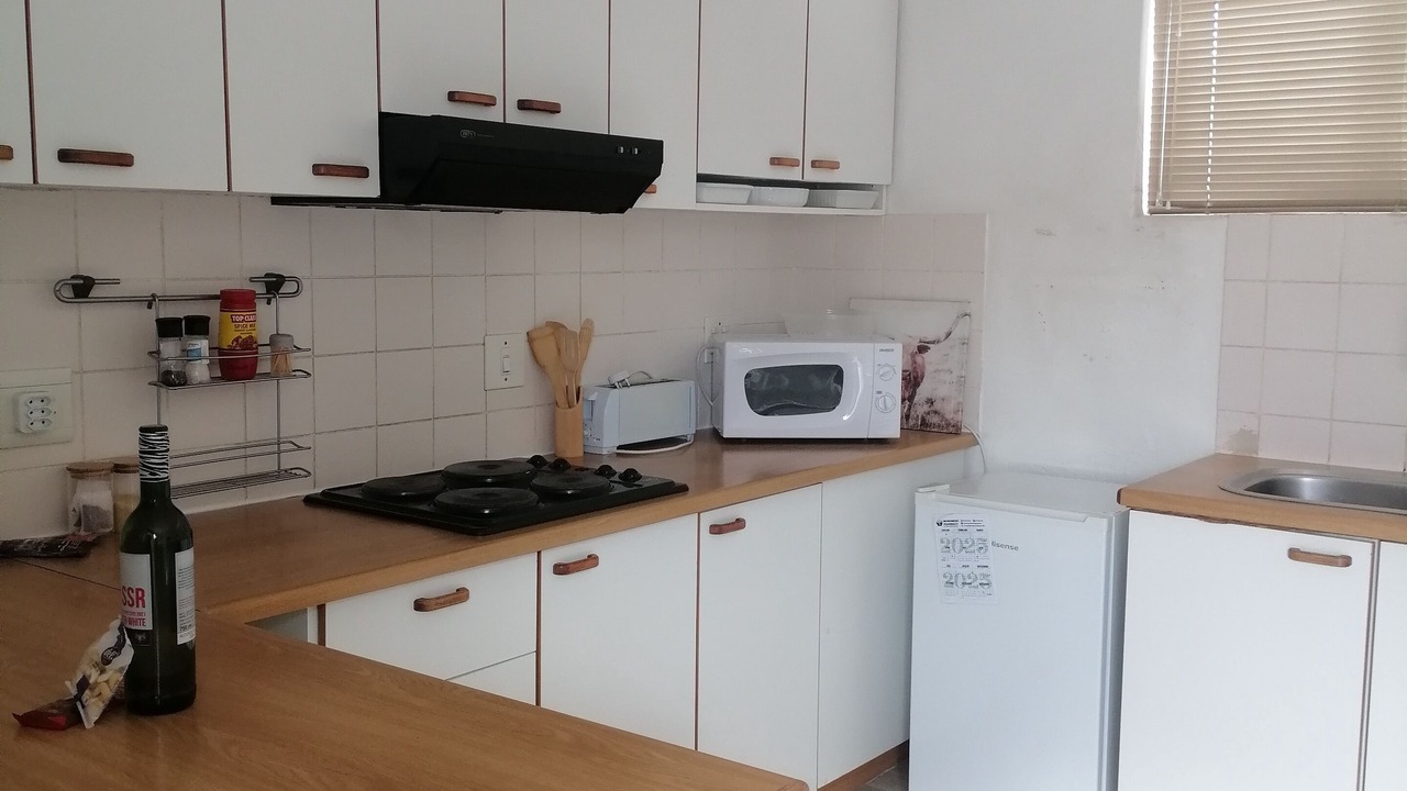 Photo of Kitchen in Cape Town