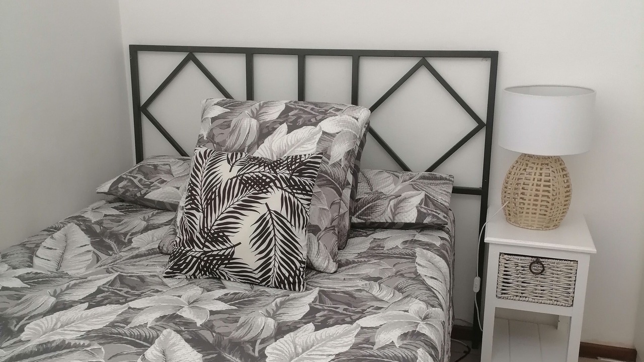 Photo of Bedroom in Cape Town