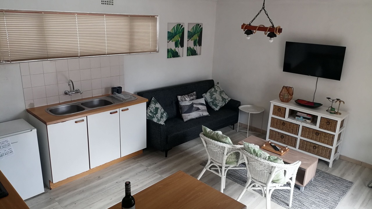 Photo of Livingroom in Cape Town