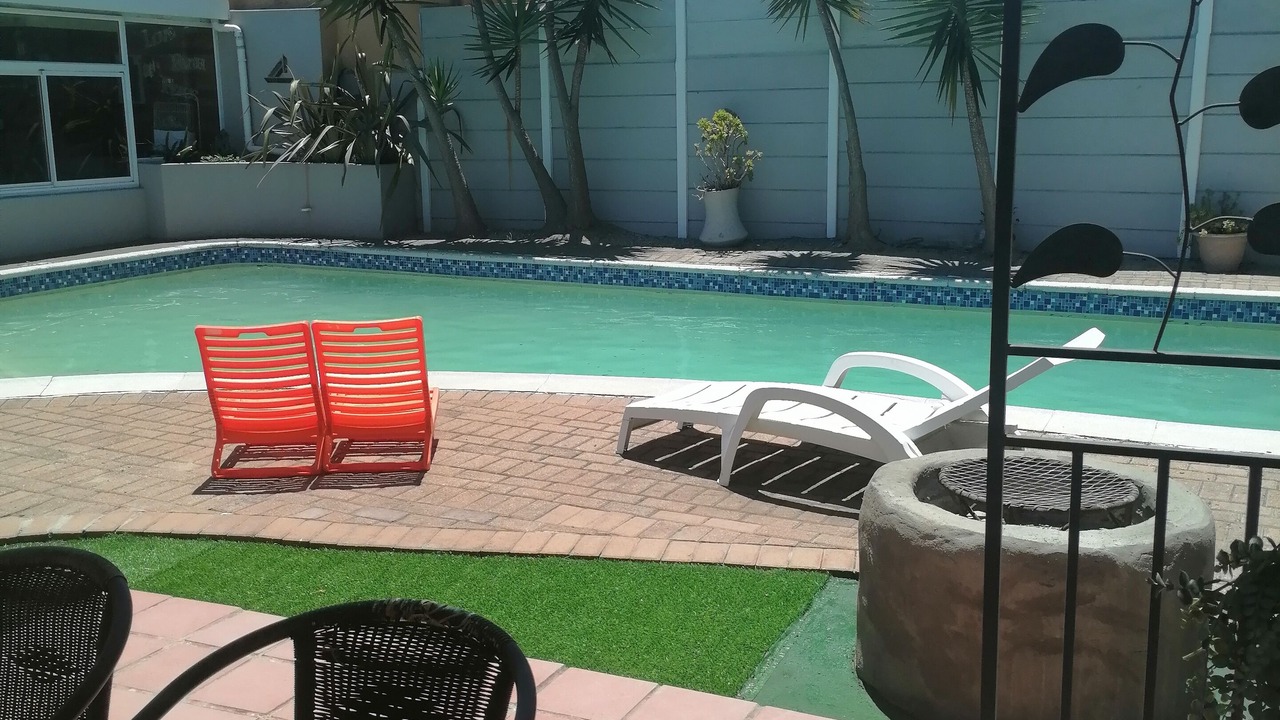 Photo of Outdoor in Cape Town