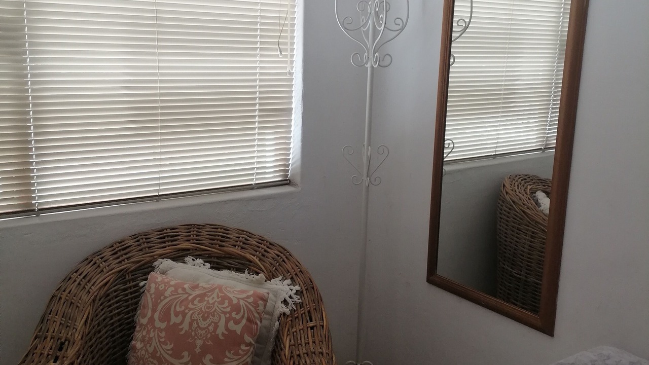 Photo of Bedroom in Cape Town