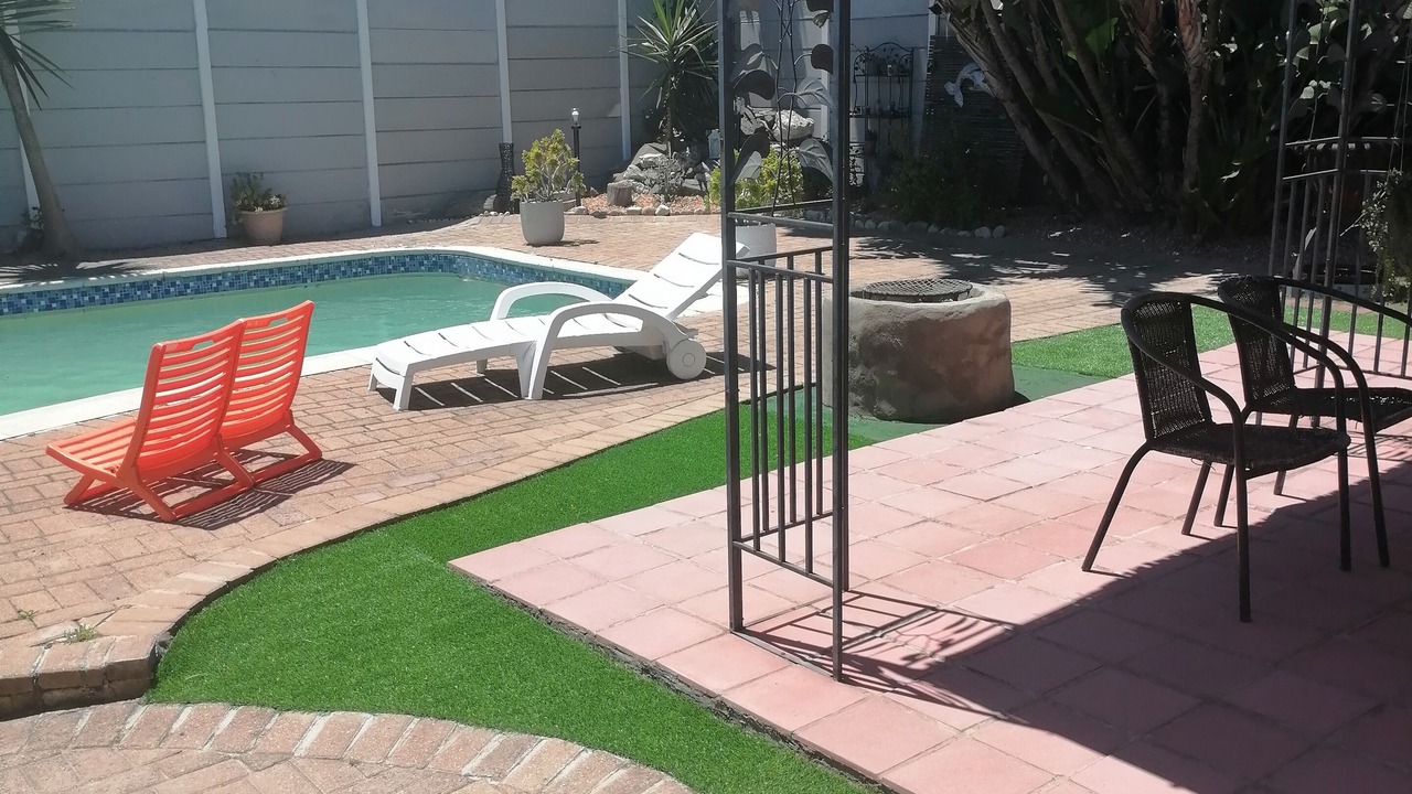 Photo of Outdoor in Cape Town