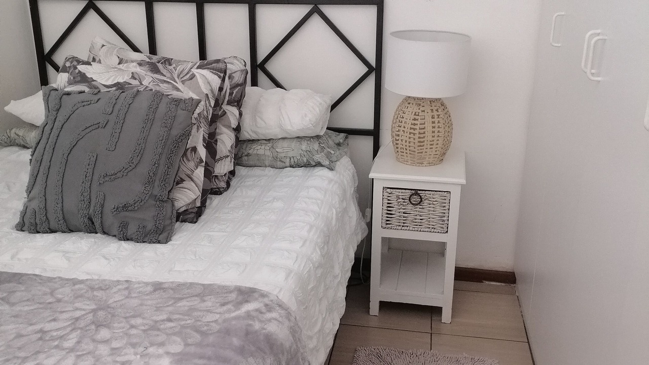 Photo of Bedroom in Cape Town
