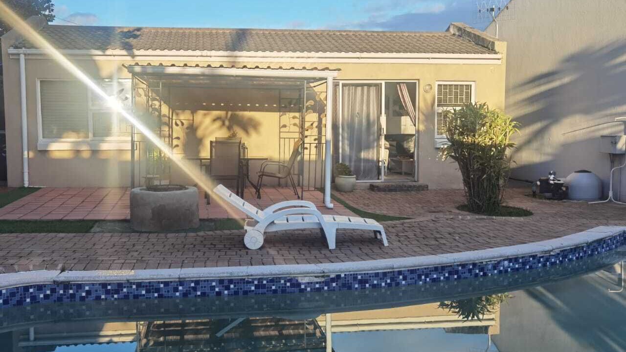 Photo of Outdoor in Cape Town