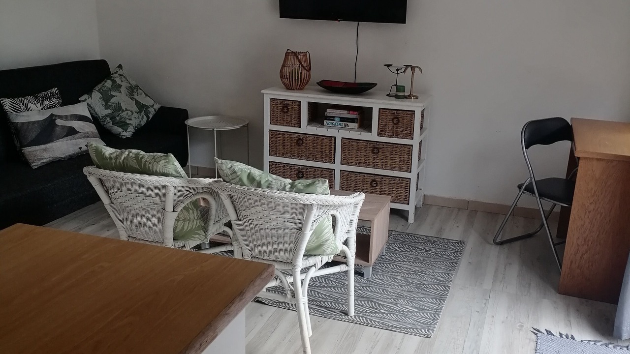 Photo of Livingroom in Cape Town