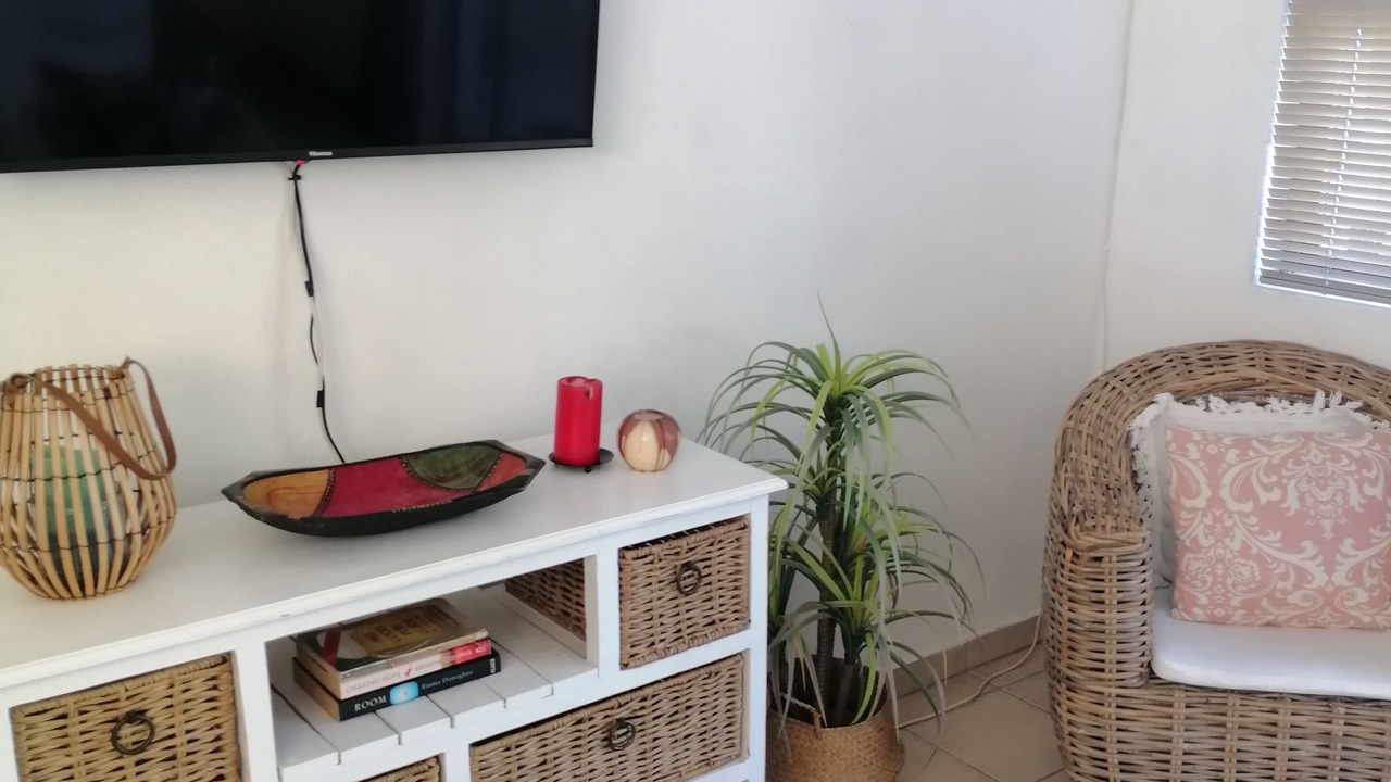 Photo of Livingroom in Cape Town