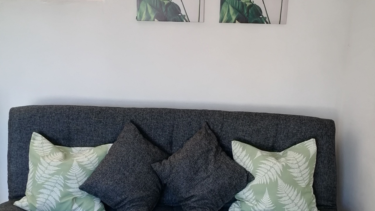 Photo of Livingroom in Cape Town