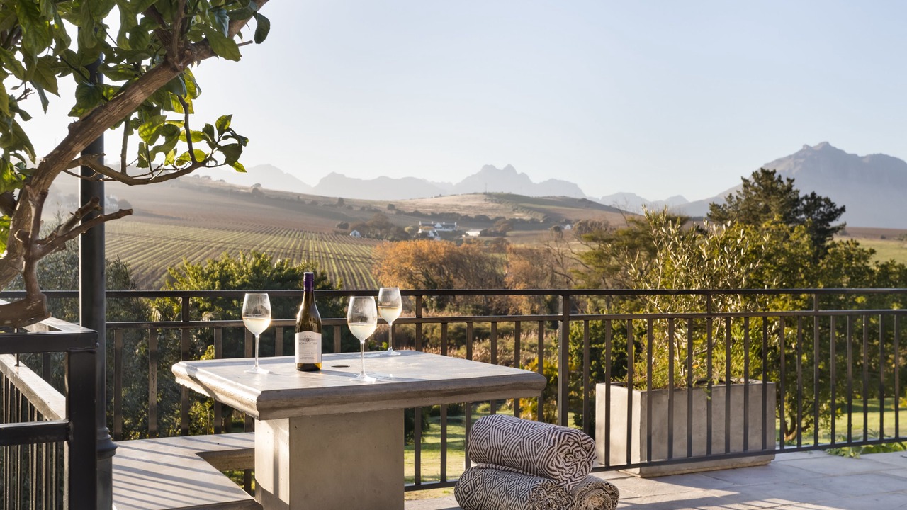 Photo of Outdoor in Stellenbosch
