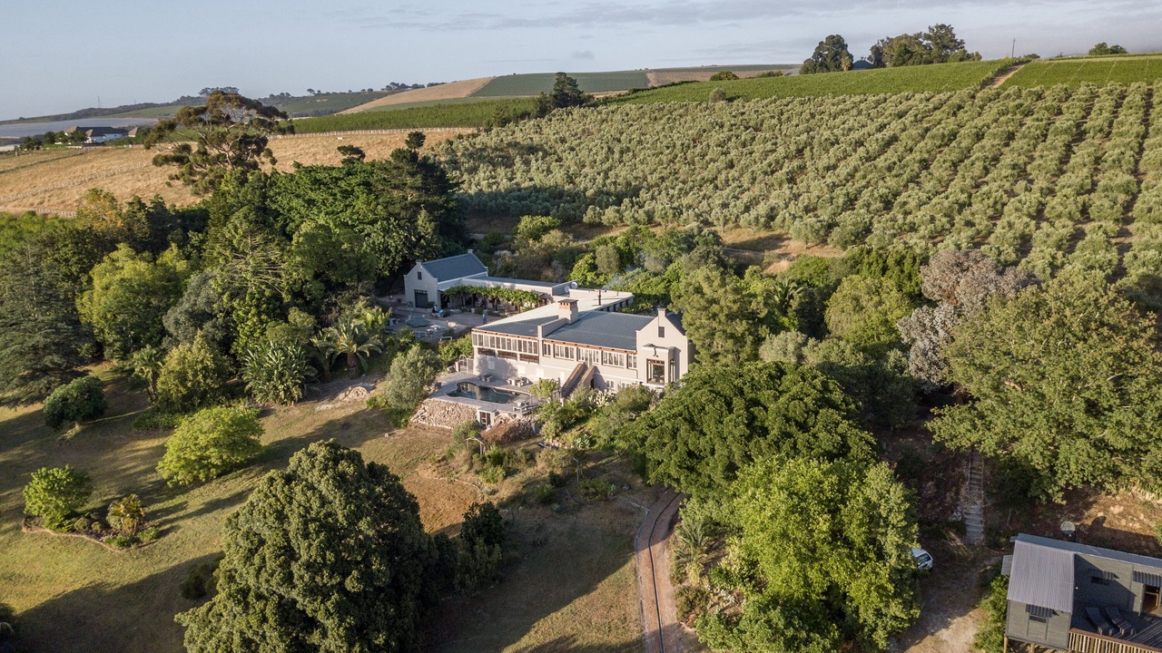 Photo of Outdoor in Stellenbosch