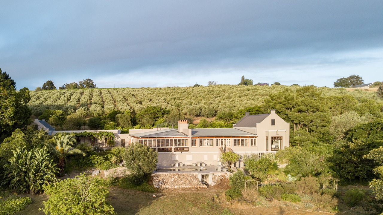 Photo of Outdoor in Stellenbosch