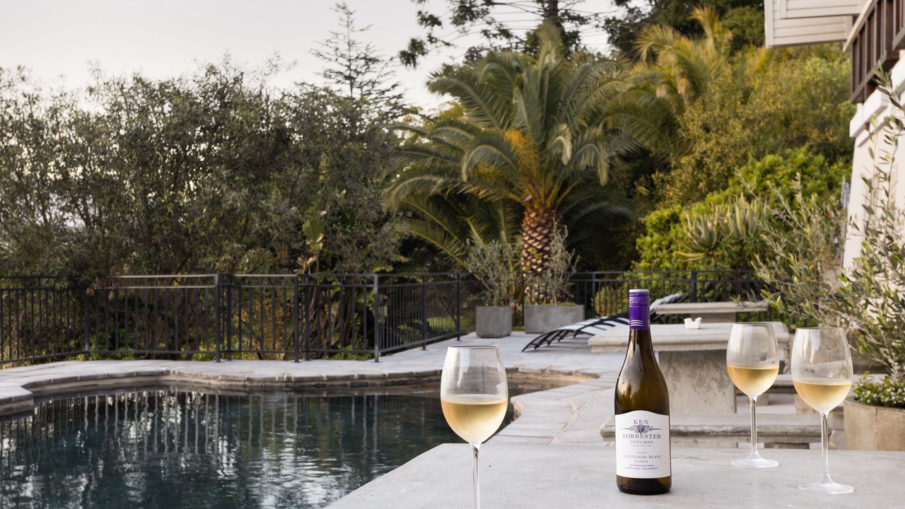 Photo of Outdoor in Stellenbosch