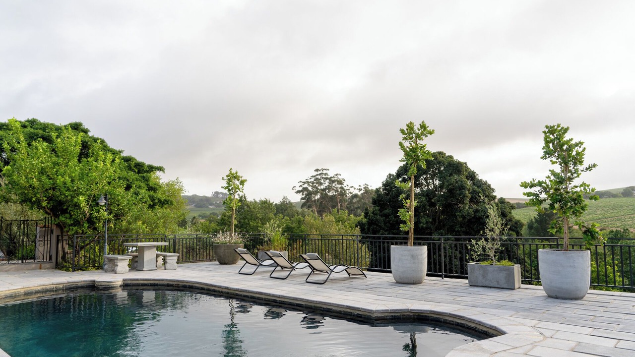 Photo of Outdoor in Stellenbosch
