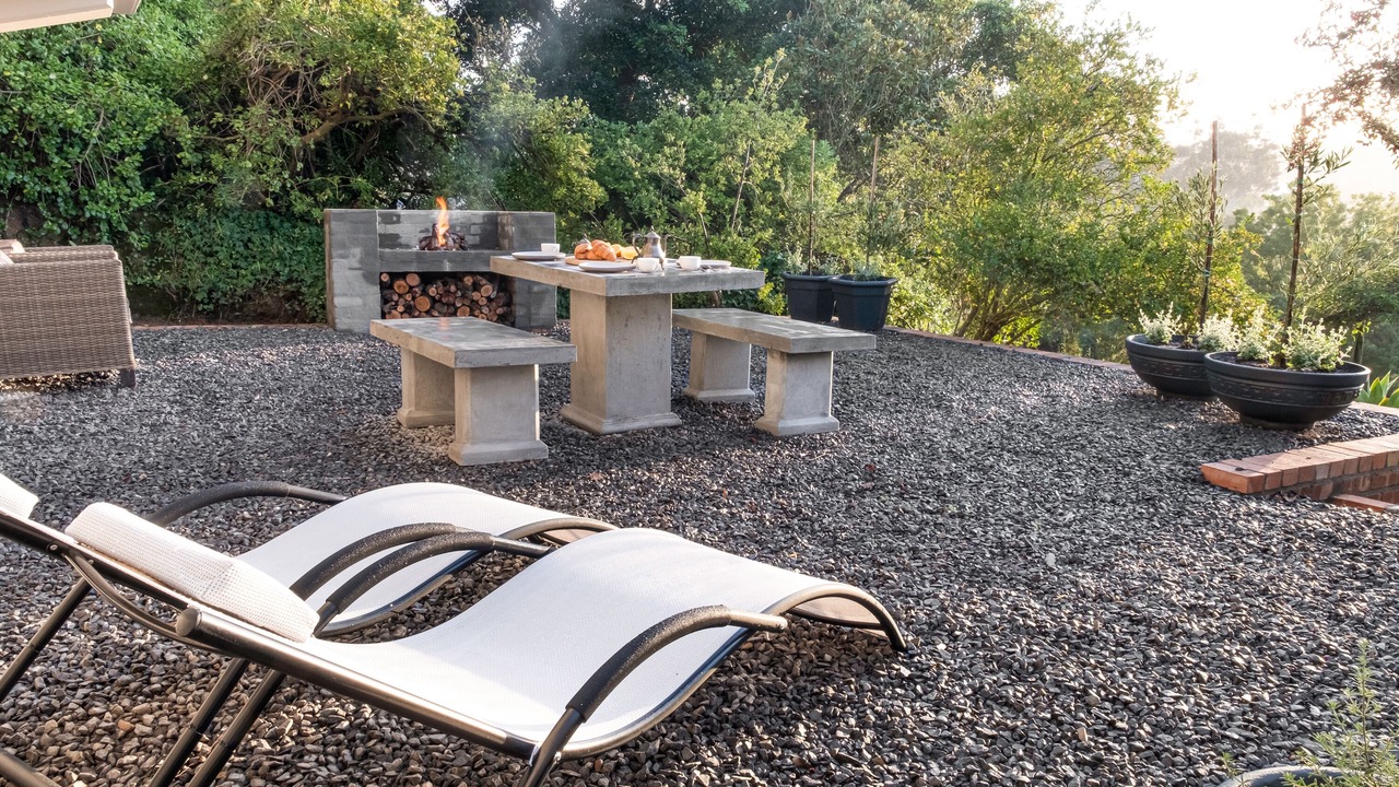 Photo of Outdoor in Stellenbosch