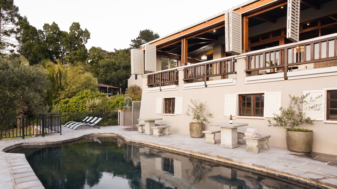 Photo of Outdoor in Stellenbosch