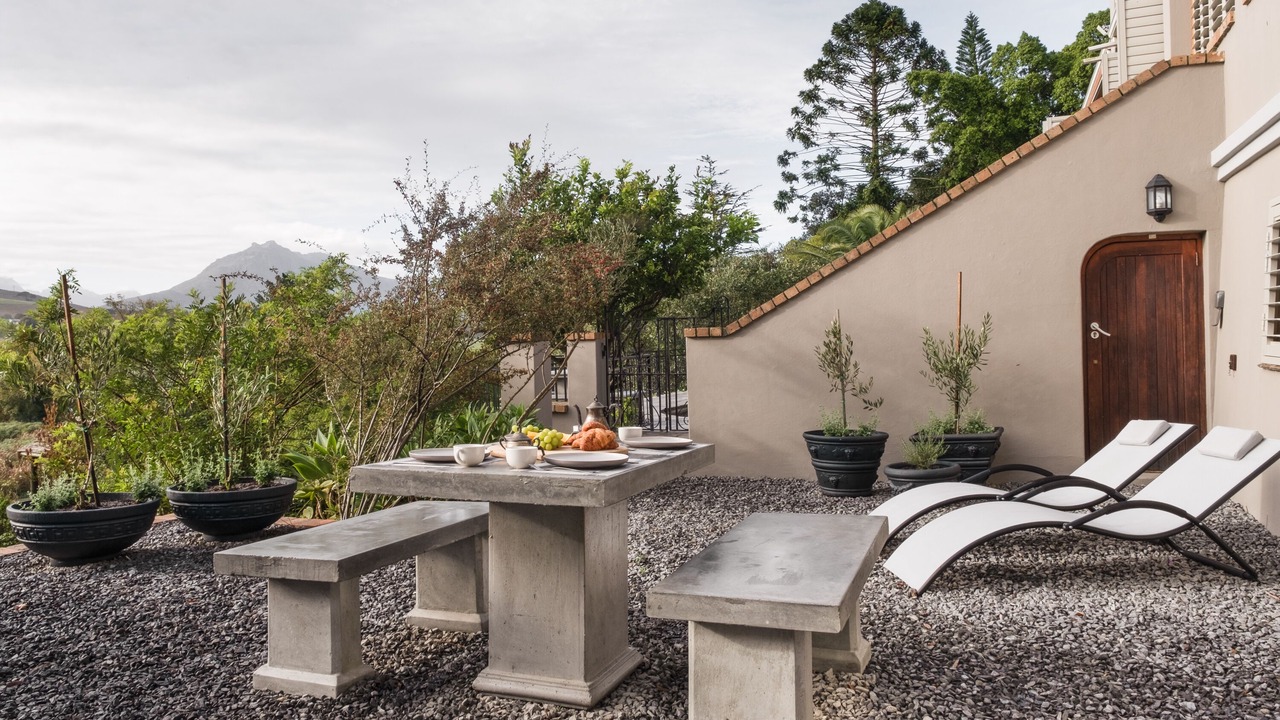 Photo of Outdoor in Stellenbosch