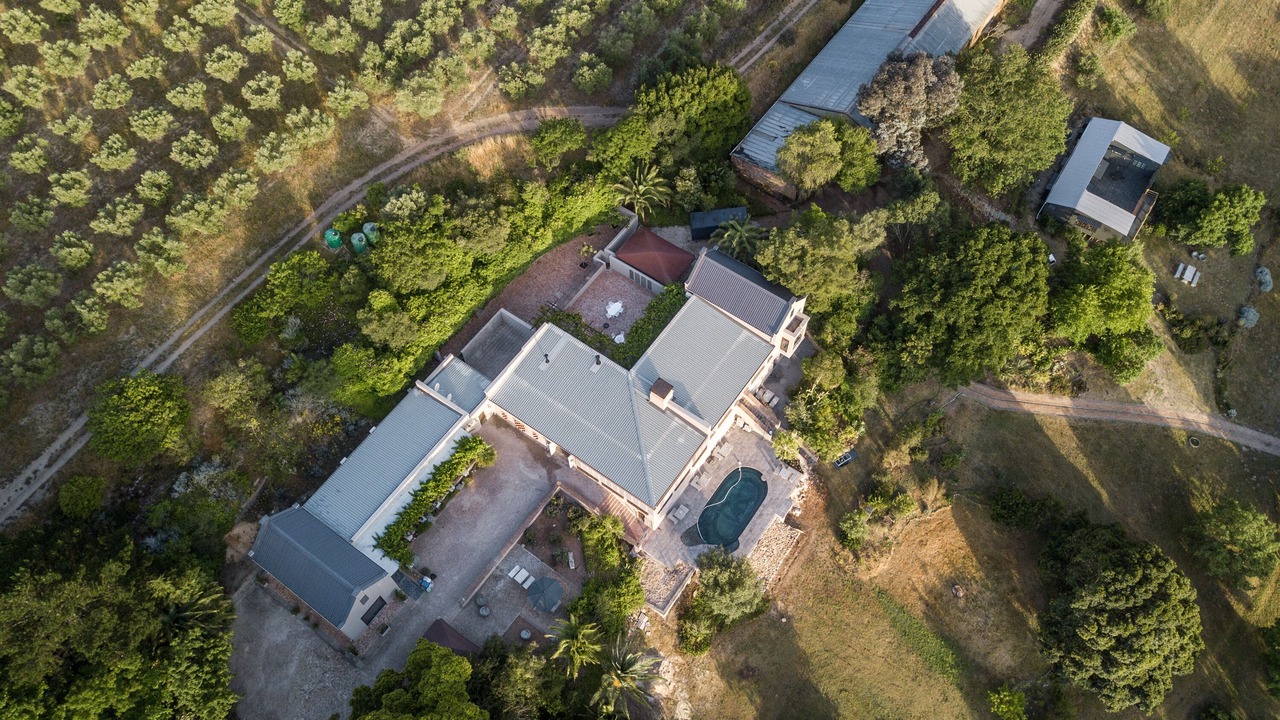 Photo of Outdoor in Stellenbosch