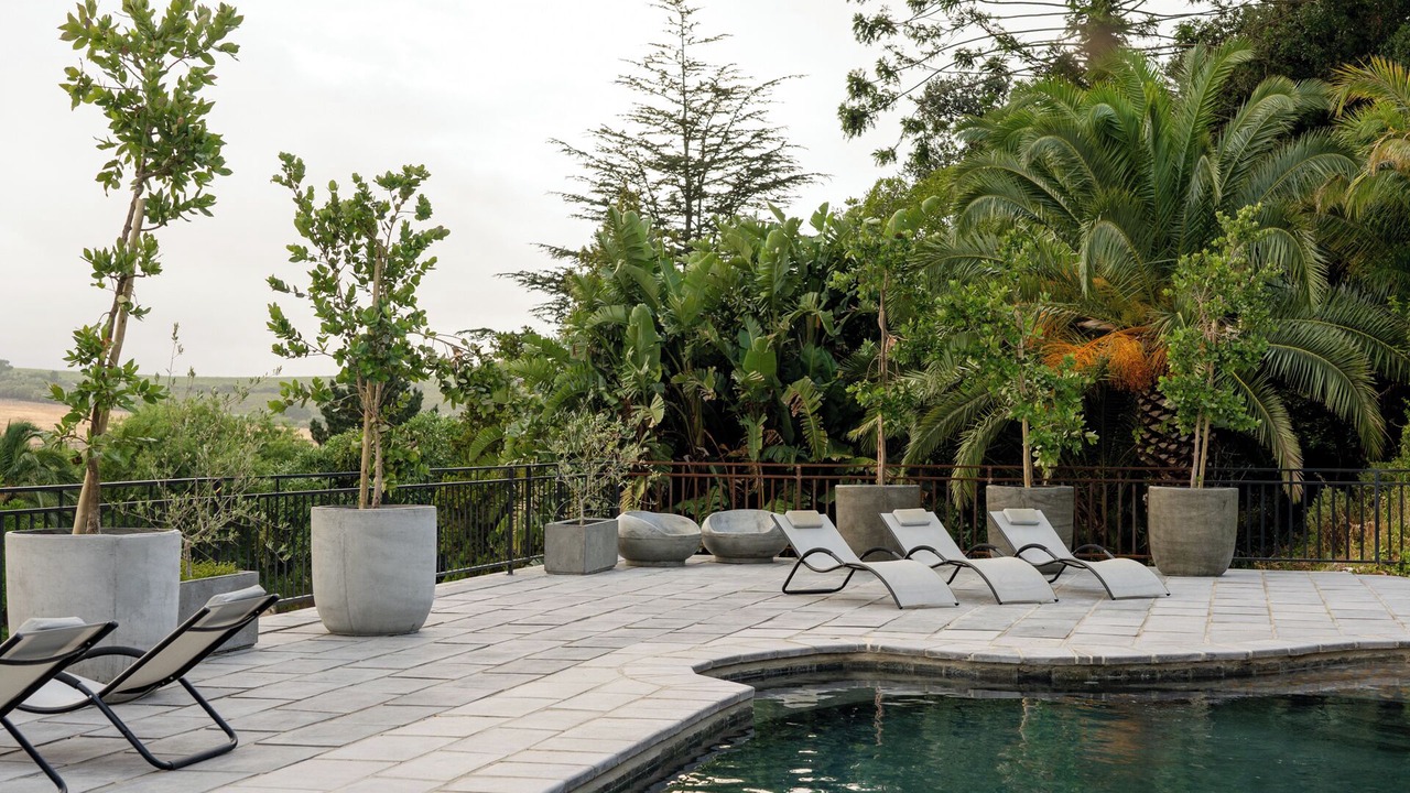Photo of Outdoor in Stellenbosch