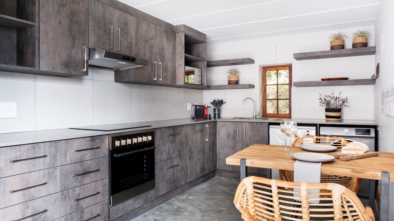 Photo of Kitchen in Stellenbosch