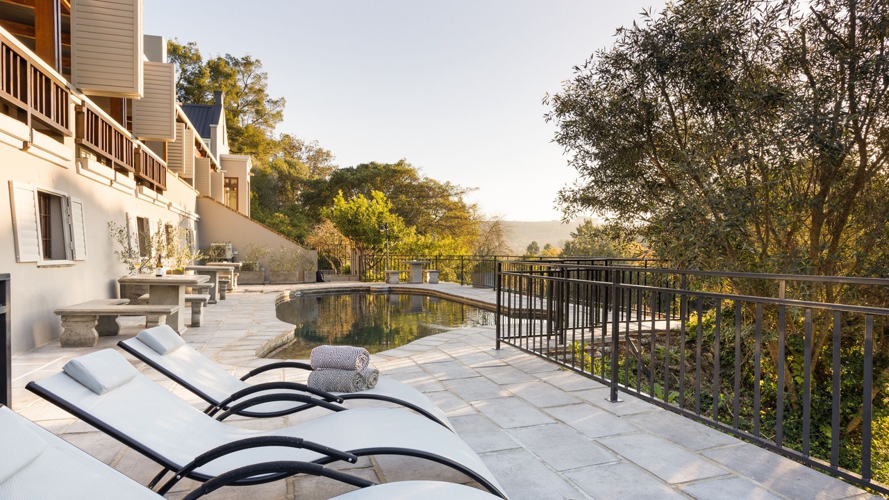 Photo of Outdoor in Stellenbosch