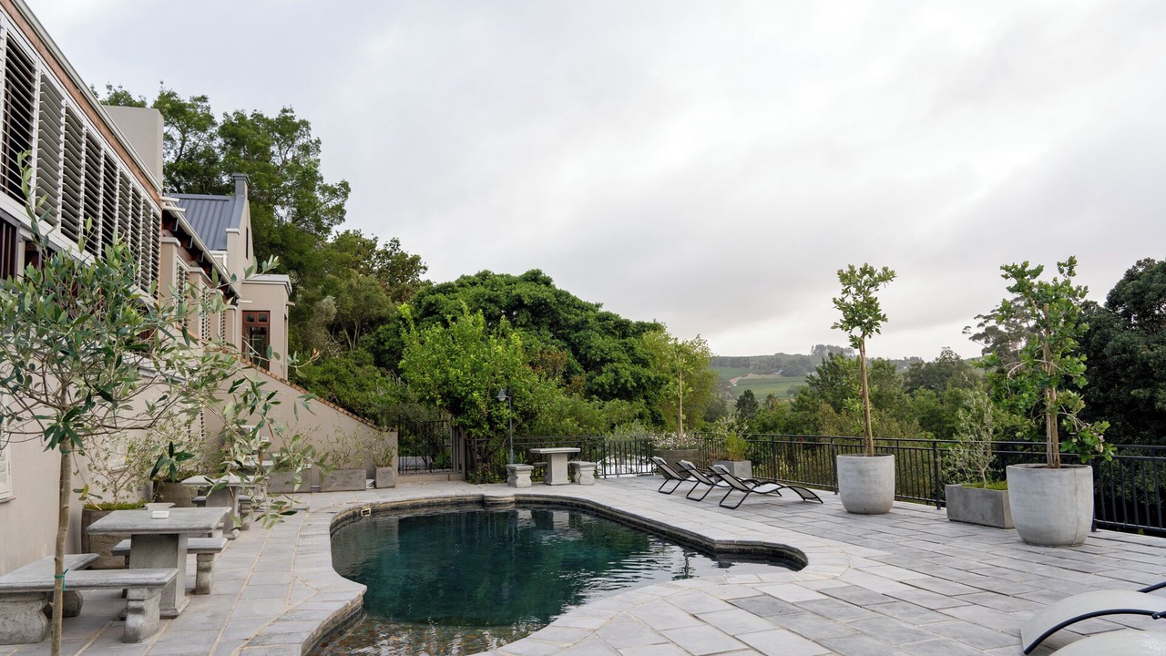 Photo of Outdoor in Stellenbosch