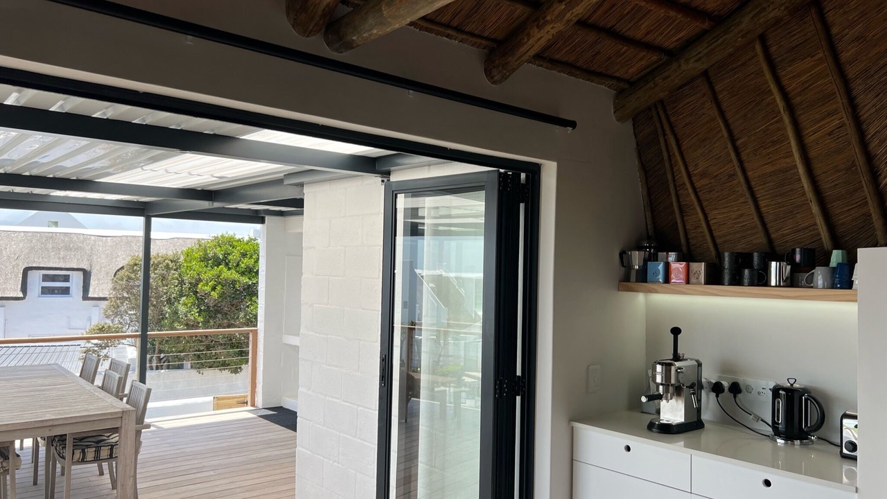 Photo of Kitchen in Kommetjie