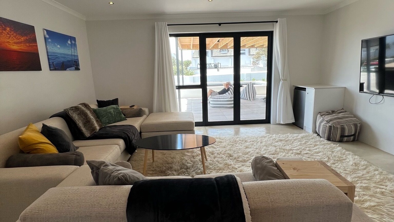 Photo of Livingroom in Kommetjie