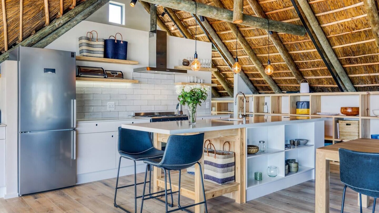Photo of Kitchen in Kommetjie