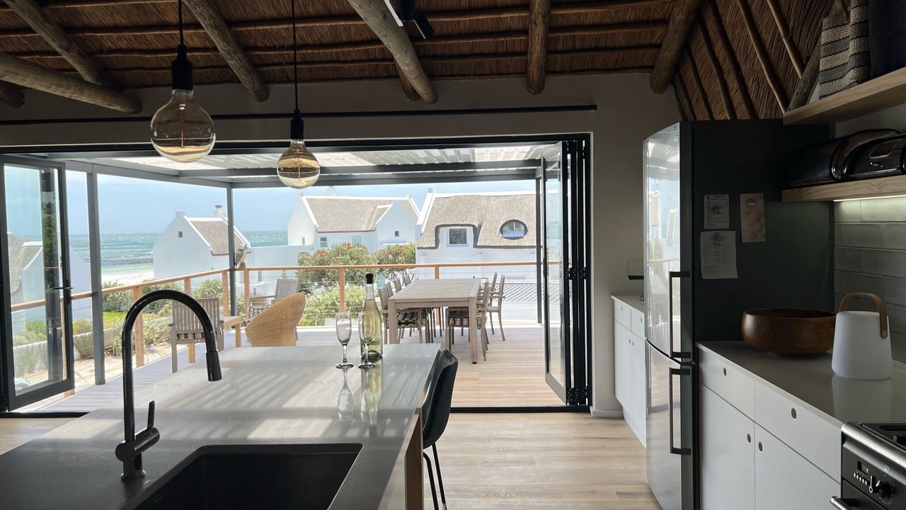 Photo of Kitchen in Kommetjie