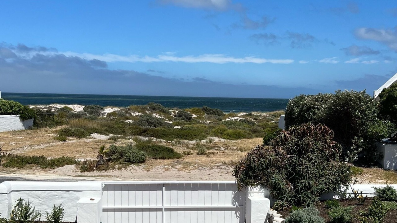 Photo of Outdoor in Kommetjie