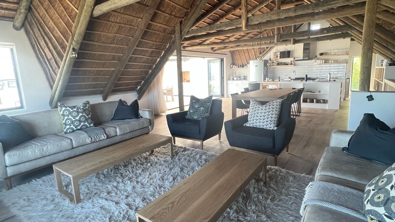 Photo of Livingroom in Kommetjie