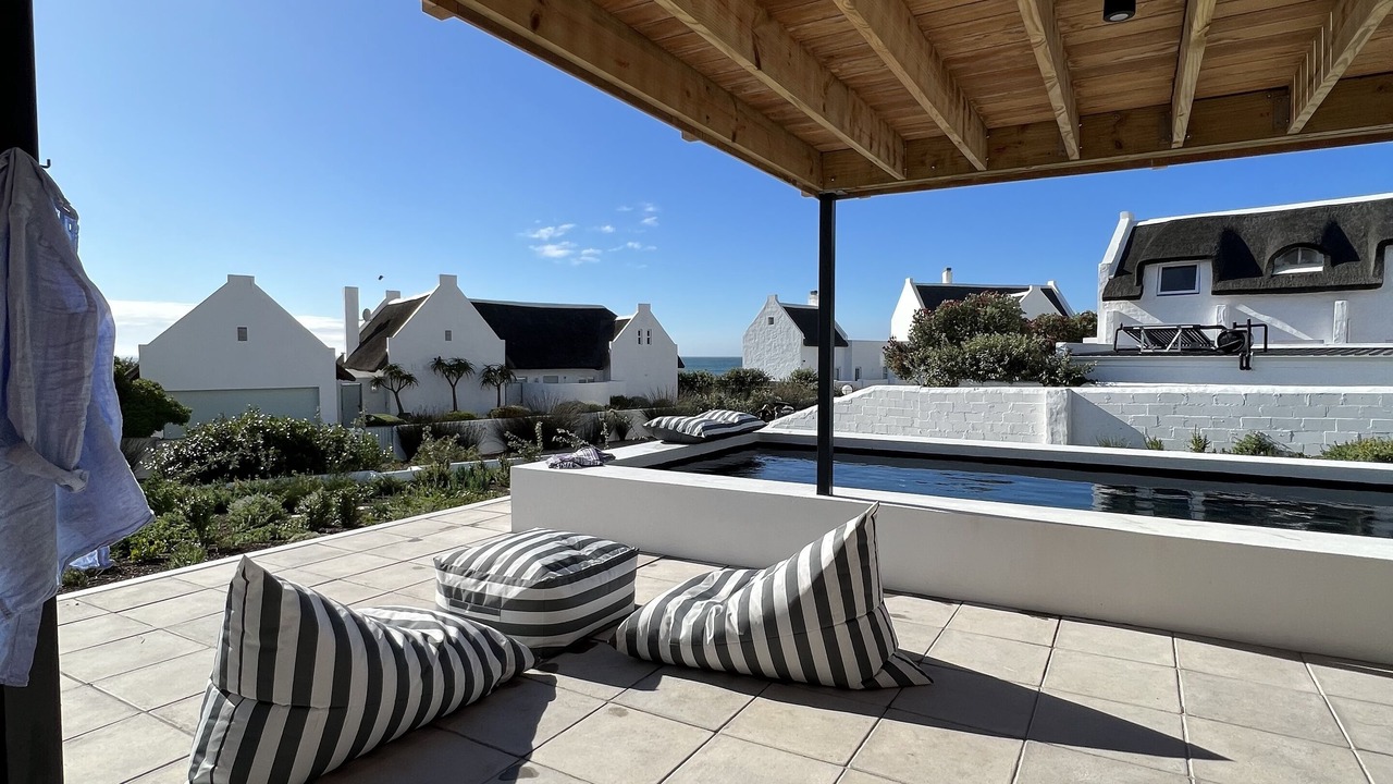 Photo of Patio Balcony in Kommetjie