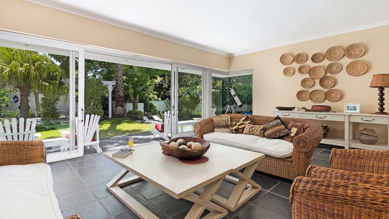 Photo of Outdoor in Newlands