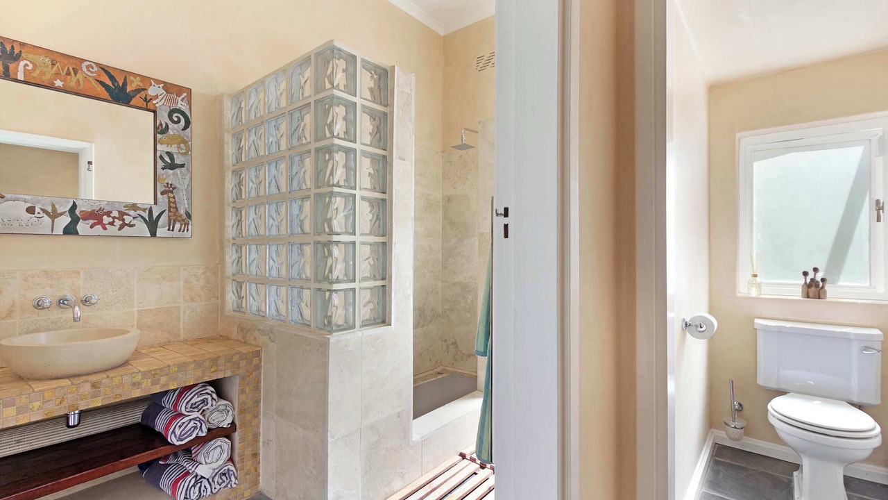 Photo of Bathroom in Newlands