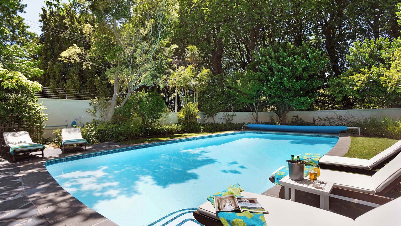 Photo of Outdoor in Newlands