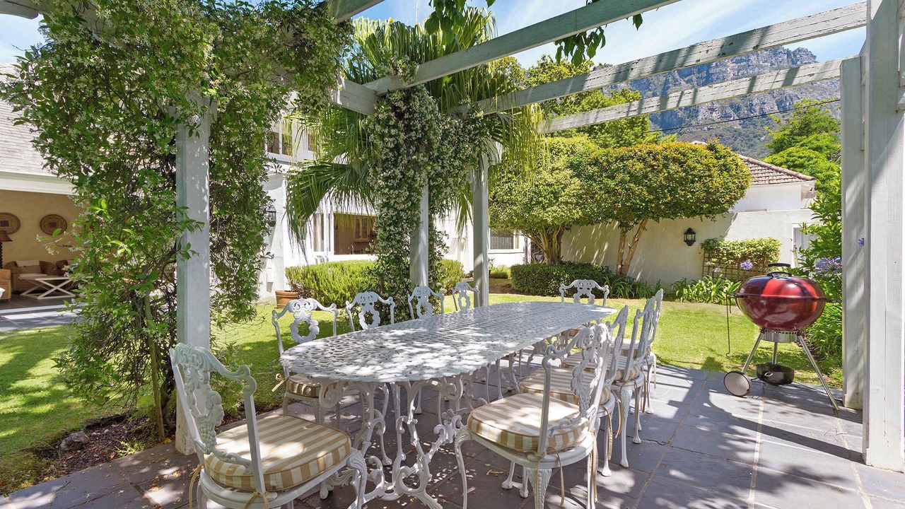 Photo of Outdoor in Newlands